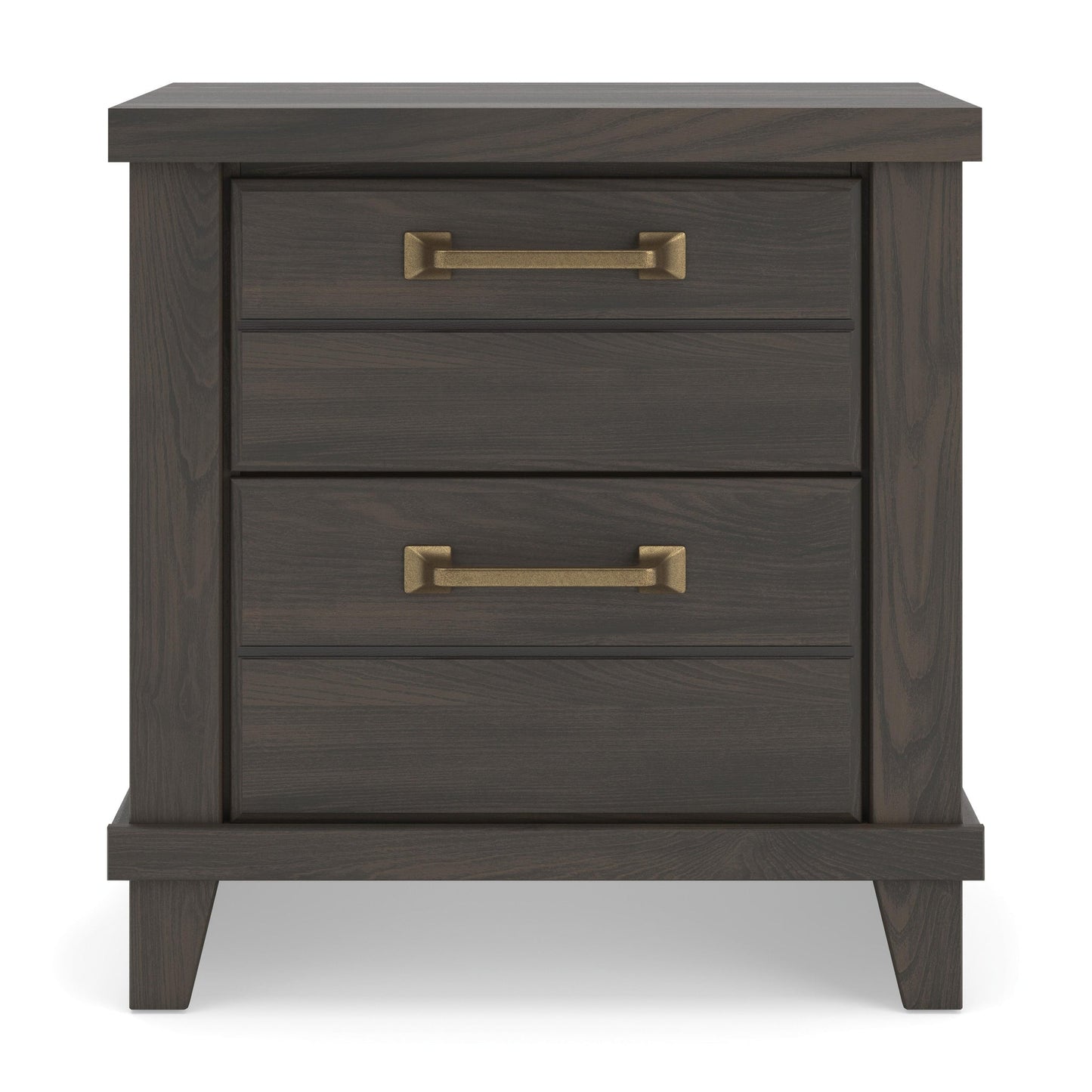 Ashley Express - Brazen Valley Two Drawer Night Stand