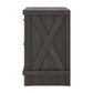 Ashley Express - Brazen Valley Two Drawer Night Stand