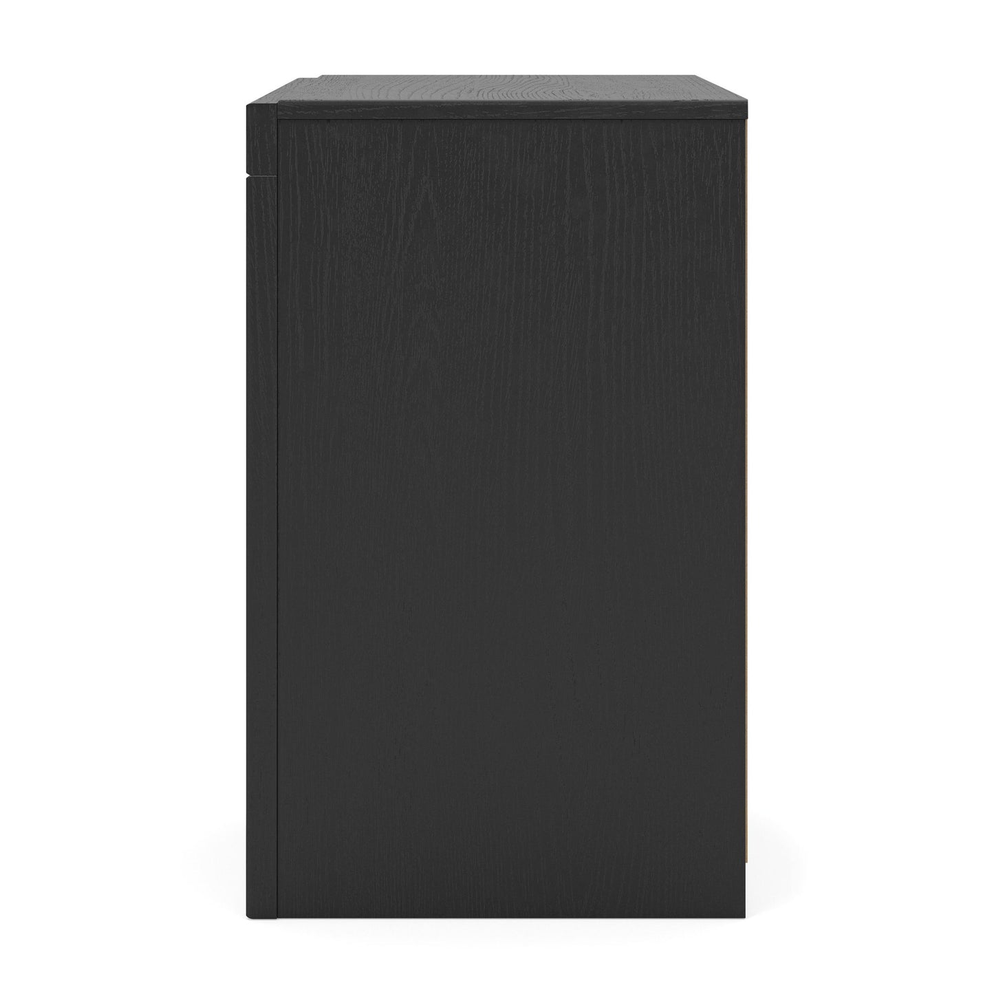 Jeffon Two Drawer Night Stand