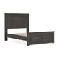 Ashley Express - Brazen Valley Full Panel Platform Storage Bed