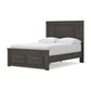 Ashley Express - Brazen Valley Full Panel Platform Storage Bed