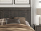 Ashley Express - Brazen Valley Full Panel Platform Storage Bed