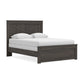Ashley Express - Brazen Valley Queen Panel Bed
