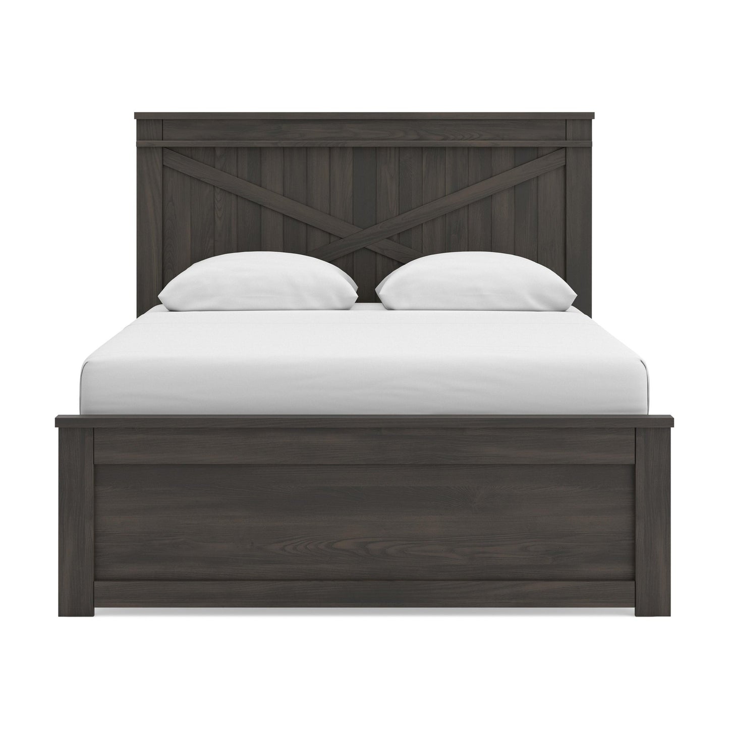 Ashley Express - Brazen Valley Queen Panel Bed