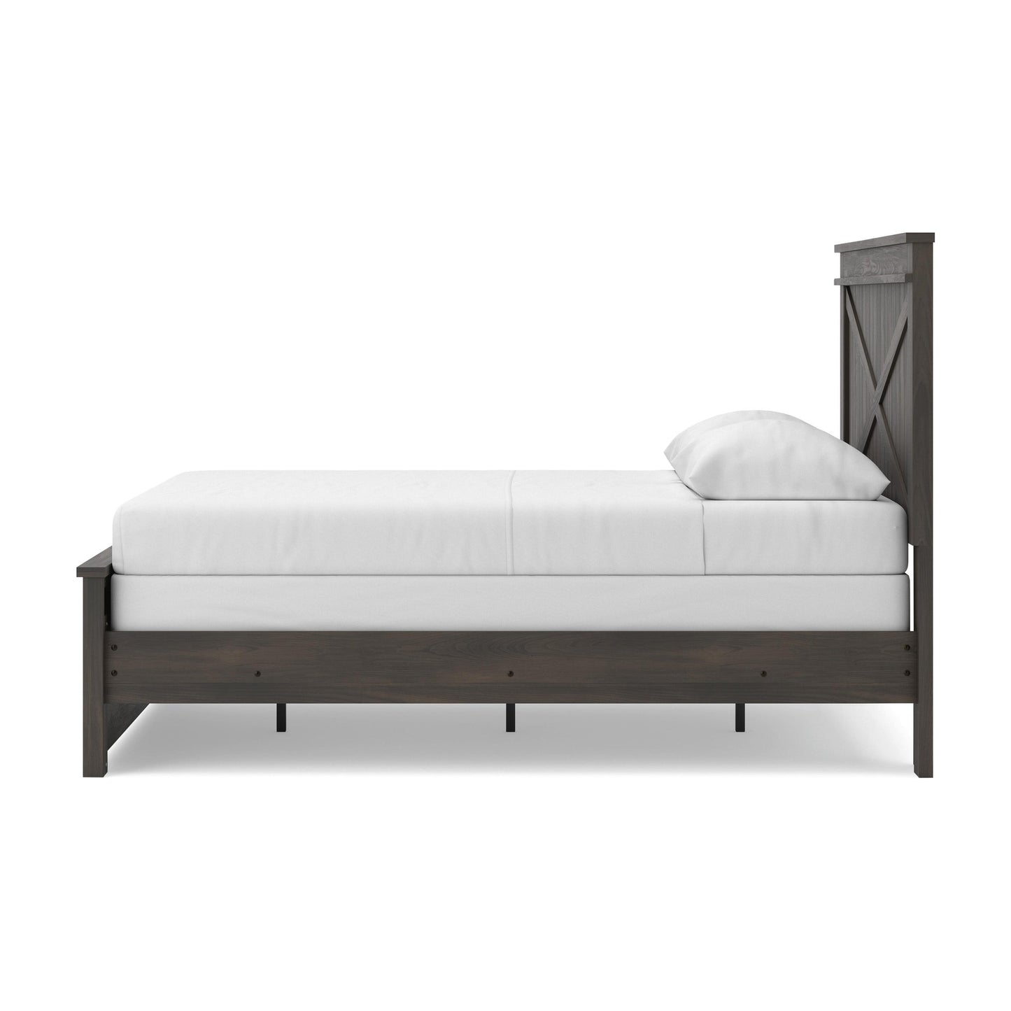 Ashley Express - Brazen Valley Queen Panel Bed