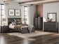 Ashley Express - Brazen Valley Queen Panel Bed