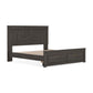 Brazen Valley King Panel Storage Bed