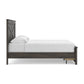 Brazen Valley King Panel Storage Bed