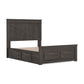 Ashley Express - Brazen Valley Full Panel Storage Bed