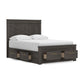 Ashley Express - Brazen Valley Full Panel Storage Bed