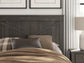 Ashley Express - Brazen Valley Full Panel Storage Bed