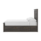 Ashley Express - Brazen Valley Full Panel Storage Bed