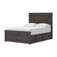 Ashley Express - Brazen Valley Full Panel Bed with 2 Sided Storage