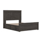 Ashley Express - Brazen Valley Queen Panel Bed with Storage
