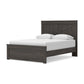 Ashley Express - Brazen Valley Queen Panel Bed with Storage