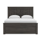 Ashley Express - Brazen Valley Queen Panel Bed with Storage