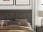 Ashley Express - Brazen Valley Queen Panel Bed with Storage