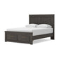 Ashley Express - Brazen Valley Queen Panel Storage Bed