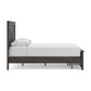 Ashley Express - Brazen Valley Queen Panel Storage Bed