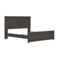 Brazen Valley King Panel Bed