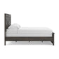 Brazen Valley King Panel Bed