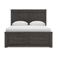 Ashley Express - Brazen Valley Queen Panel Storage Bed