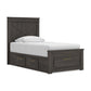 Ashley Express - Brazen Valley Twin Panel Storage Bed