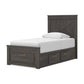 Ashley Express - Brazen Valley Twin Panel Storage Bed