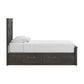 Ashley Express - Brazen Valley Twin Panel Storage Bed
