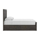 Ashley Express - Brazen Valley Queen Panel Bed with 2 Sided Storage