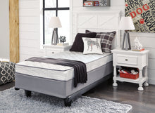 Load image into Gallery viewer, Ashley Express - 6 Inch Bonnell  Mattress
