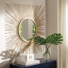 Load image into Gallery viewer, Ashley Express - Elspeth Accent Mirror

