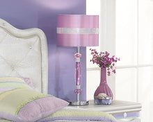 Load image into Gallery viewer, Ashley Express - Nyssa Metal Table Lamp (1/CN)
