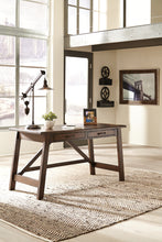 Load image into Gallery viewer, Ashley Express - Baldridge Home Office Large Leg Desk
