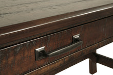 Load image into Gallery viewer, Ashley Express - Baldridge Home Office Large Leg Desk
