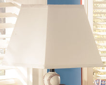 Load image into Gallery viewer, Ashley Express - Nyx Poly Table Lamp (1/CN)
