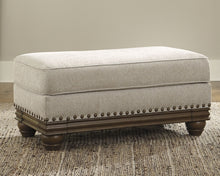 Load image into Gallery viewer, Ashley Express - Harleson Ottoman
