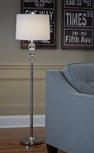 Load image into Gallery viewer, Ashley Express - Joaquin Crystal Floor Lamp (1/CN)
