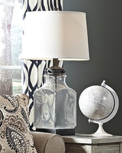 Load image into Gallery viewer, Ashley Express - Sharolyn Glass Table Lamp (1/CN)
