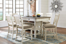 Load image into Gallery viewer, Bolanburg RECT Dining Room Counter Table
