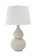 Load image into Gallery viewer, Ashley Express - Saffi Ceramic Table Lamp (1/CN)
