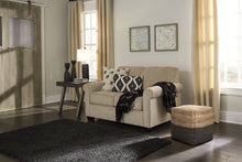 Load image into Gallery viewer, Ashley Express - Sweed Valley Pouf

