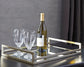 Ashley Express - Derex Tray
