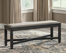 Load image into Gallery viewer, Ashley Express - Tyler Creek Upholstered Bench
