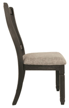 Load image into Gallery viewer, Ashley Express - Tyler Creek Dining UPH Side Chair (2/CN)
