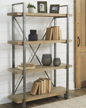 Load image into Gallery viewer, Ashley Express - Forestmin Bookcase
