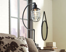 Load image into Gallery viewer, Ashley Express - Jae Metal Desk Lamp (1/CN)
