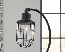 Load image into Gallery viewer, Ashley Express - Jae Metal Desk Lamp (1/CN)
