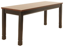 Load image into Gallery viewer, Ashley Express - Owingsville Large Dining Room Bench
