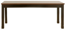 Load image into Gallery viewer, Ashley Express - Owingsville Large Dining Room Bench
